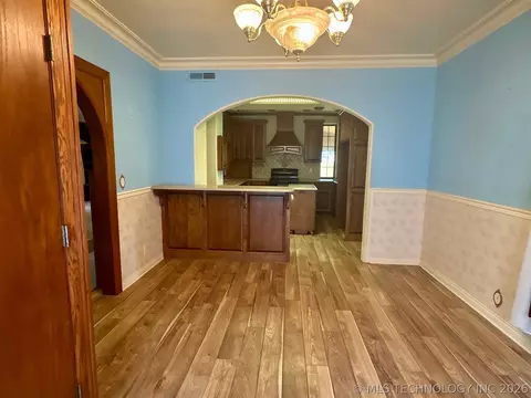 Other - 1007 S Wilson Ave, Cushing, OK 74023 photo 4 of 23