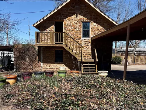 Other - 1007 S Wilson Ave, Cushing, OK 74023 photo 14 of 23