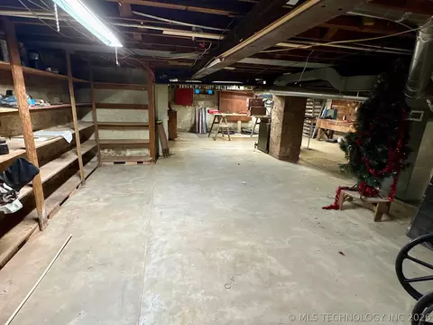 Other - 1007 S Wilson Ave, Cushing, OK 74023 photo 18 of 23
