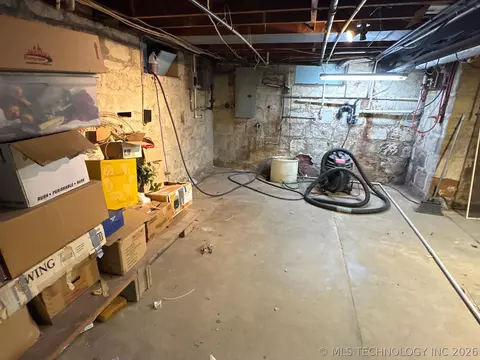 Other - 1007 S Wilson Ave, Cushing, OK 74023 photo 21 of 23