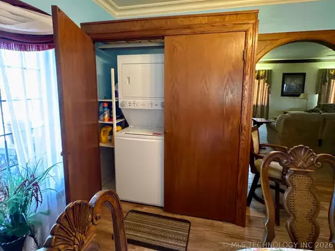 Other - 1007 S Wilson Ave, Cushing, OK 74023 photo 5 of 23
