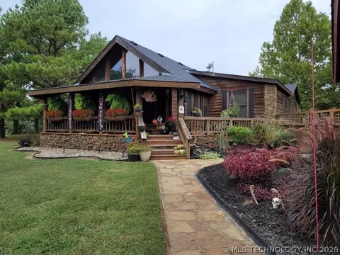 18007 Marian Ave, Claremore, OK 74017