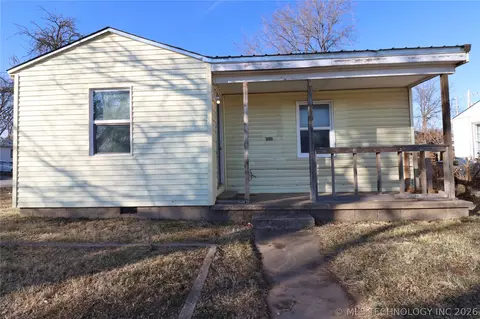 3203 E Oklahoma Pl, Tulsa, OK 74110