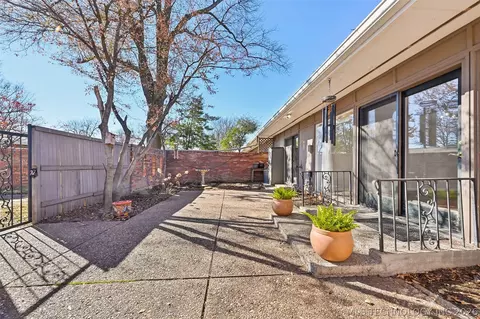 2130 E 60th Street I3, Tulsa, OK 74105 photo 37