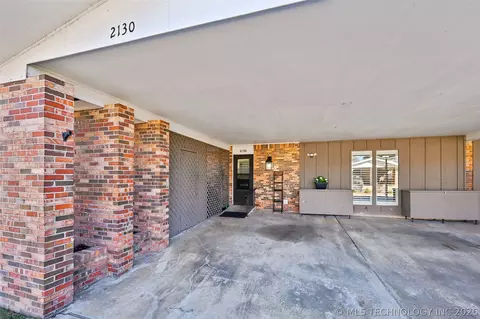 2130 E 60th Street I3, Tulsa, OK 74105 photo 3