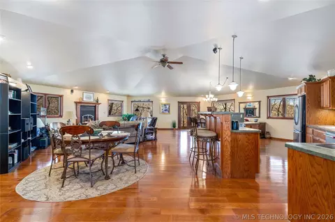 Other - 449 Private Road 065 Rd, Eucha, OK 74342 photo 3 of 21
