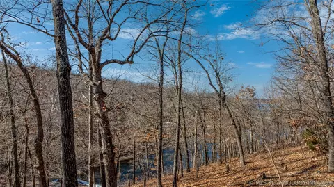 View/Area - 449 Private Road 065 Rd, Eucha, OK 74342 photo 2 of 11