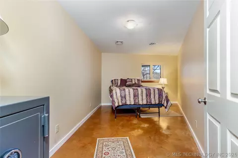 Bedroom - 449 Private Road 065 Rd, Eucha, OK 74342 photo 6 of 6