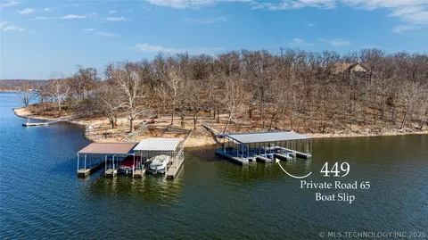 Other - 449 Private Road 065 Rd, Eucha, OK 74342 photo 16 of 21
