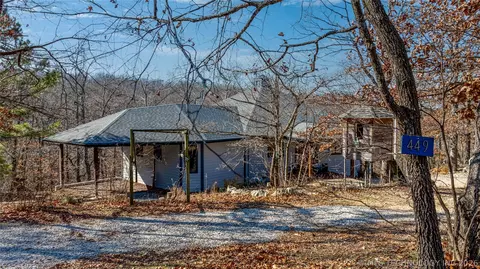 Other - 449 Private Road 065 Rd, Eucha, OK 74342 photo 1 of 21