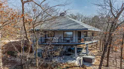 Other - 449 Private Road 065 Rd, Eucha, OK 74342 photo 21 of 21