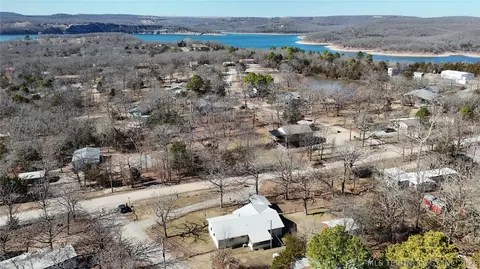 32128 S Hickory Dr, Cookson, OK 74427