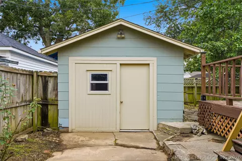 Other - 1916 E 14th St, Tulsa, OK 74104 photo 7 of 7
