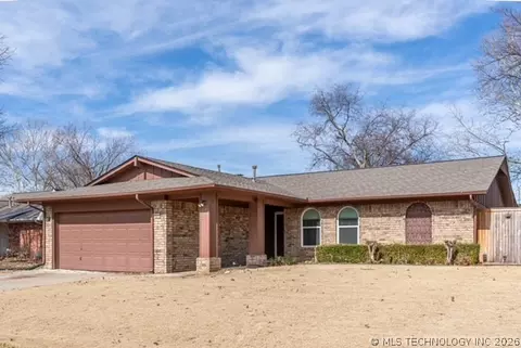 10775 E 29th Pl, Tulsa, OK 74129