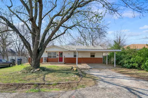 909 P NW, Ardmore, OK 73401