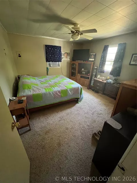 451365 E 976 Rd, Vian, OK 74962 photo 5