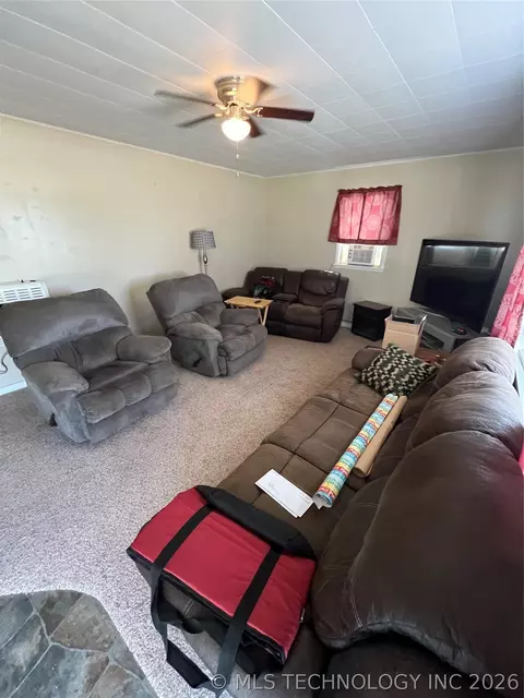 451365 E 976 Rd, Vian, OK 74962 photo 4