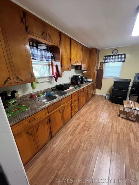 451365 E 976 Rd, Vian, OK 74962 photo 2