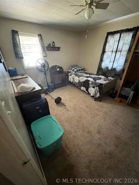 451365 E 976 Rd, Vian, OK 74962 photo 6