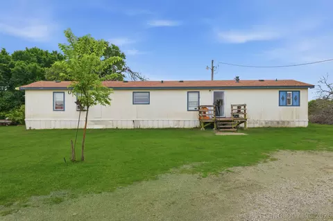 369300 E 5400 Rd, Cleveland, OK 74020