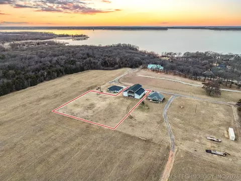 267 Long Bch, Cartwright, OK 74731