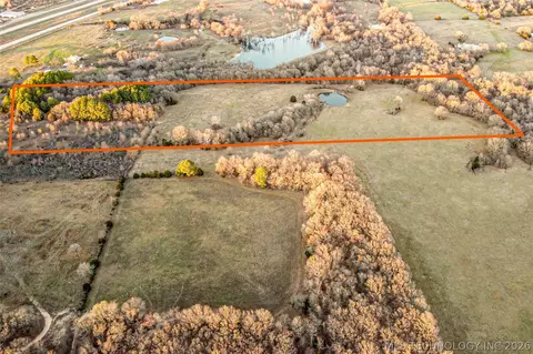 Folsom Road, Caney, OK 74525