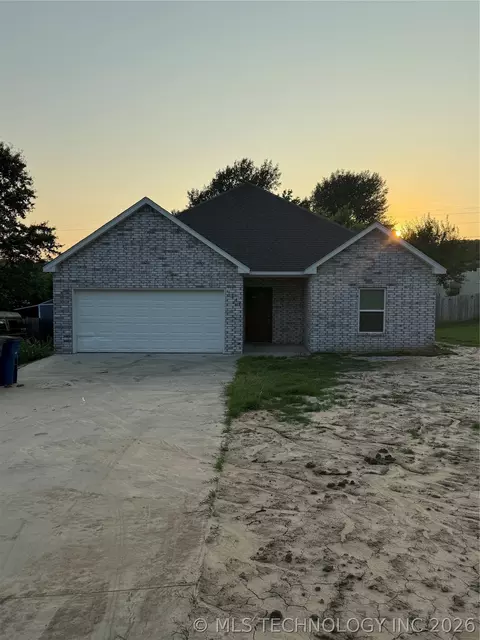 1342 N Waco Ave, Tulsa, OK 74127