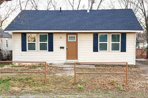 505 W 5th St, Skiatook, OK 74070