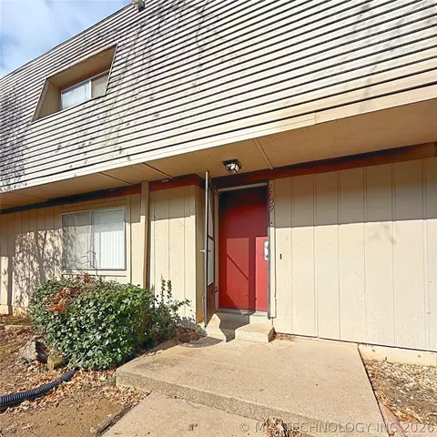 2210 E 66th Place 17b3, Tulsa, OK 74136