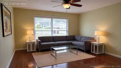 Other - 411 S 3rd, Eufaula, OK 74432 photo 6 of 15