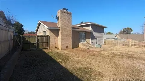 Other - 411 S 3rd, Eufaula, OK 74432 photo 15 of 15