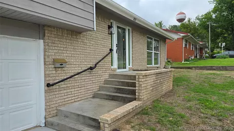 Other - 411 S 3rd, Eufaula, OK 74432 photo 2 of 15