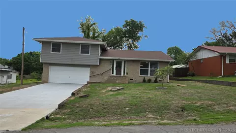 Other - 411 S 3rd, Eufaula, OK 74432 photo 1 of 15