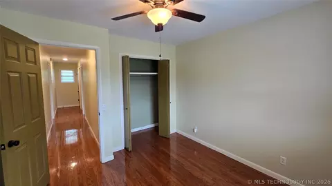 Other - 411 S 3rd, Eufaula, OK 74432 photo 11 of 15