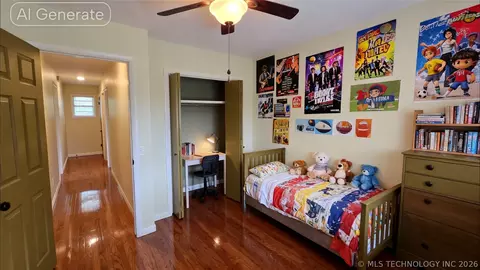Entry Way - 411 S 3rd, Eufaula, OK 74432 photo 3 of 3