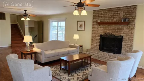 Other - 411 S 3rd, Eufaula, OK 74432 photo 3 of 15