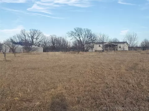 3555 S 417th Ave W, Mannford, OK 74044