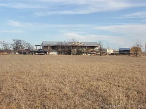 3599 S 417 Ave W, Mannford, OK 74044