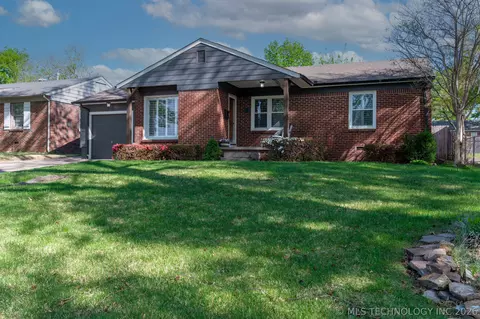 4251 E 25th St, Tulsa, OK 74114