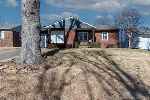 4251 E 25th St, Tulsa, OK 74114