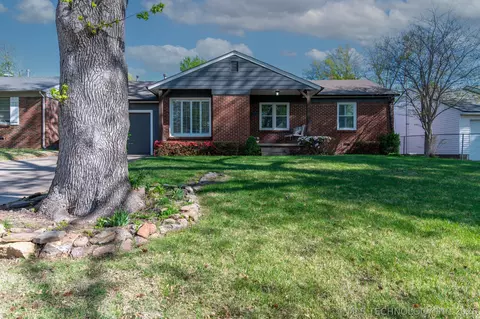 4251 E 25th St, Tulsa, OK 74114