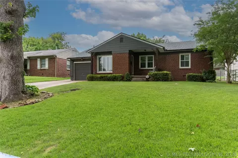 4251 E 25th St, Tulsa, OK 74114