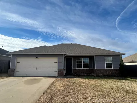 25344 E 93rd St S, Broken Arrow, OK 74014 photo 1