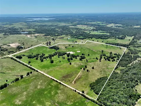 Lenna Road, Eufaula, OK 74432 photo 2