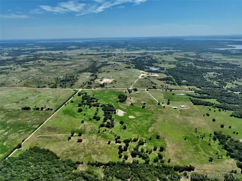 Lenna Road, Eufaula, OK 74432 photo 14
