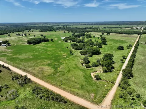 Lenna Road, Eufaula, OK 74432 photo 12