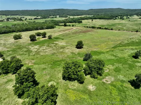 Lenna Road, Eufaula, OK 74432 photo 1