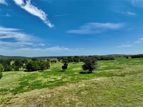 Lenna Road, Eufaula, OK 74432 photo 8