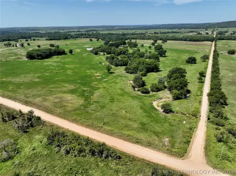Lenna Road, Eufaula, OK 74432 photo 16