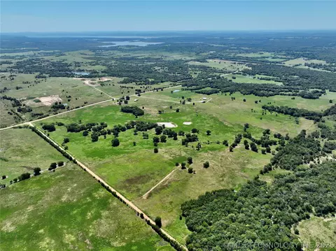 Lenna Road, Eufaula, OK 74432 photo 11